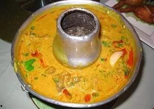 带你吃瓜奇葩火锅,一场味蕾与视觉的双重盛宴