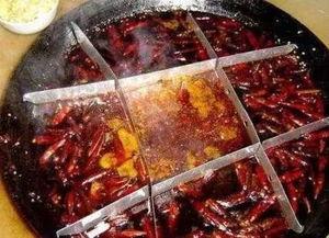 带你吃瓜奇葩火锅,一场味蕾与视觉的双重盛宴