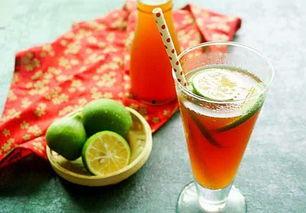 吃瓜喝甜水,夏日消暑美食之旅