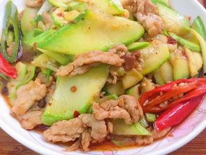 吃西湖瓜,尽享夏日瓜香