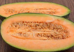 吃哈密瓜声控,解锁夏日清凉新体验