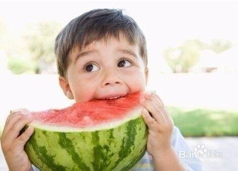 婴儿吃瓜多腹泻,揭秘瓜类食物的适宜摄入与注意事项