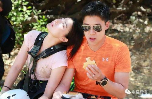 香港夫妻吃瓜,揭秘娱乐圈背后的甜蜜与苦涩