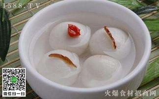 吃汤圆能吃瓜吗,传统美食的搭配新探