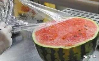 吃隔夜瓜头晕,揭秘饮食安全与身体健康的微妙关系