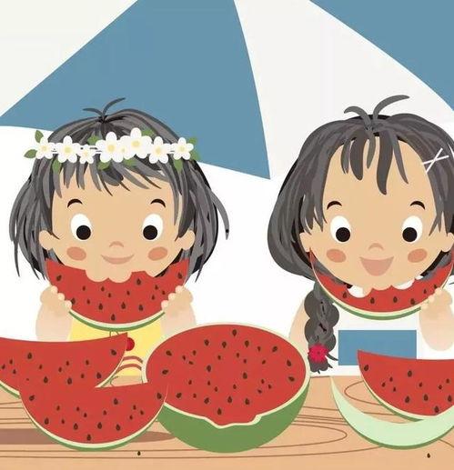 吃瓜大白漫画头像,揭秘网络红人的魅力与影响力