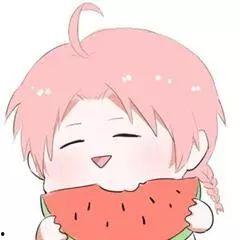 吃瓜大白漫画头像,揭秘网络红人的魅力与影响力