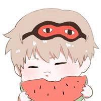 吃瓜大白漫画头像,揭秘网络红人的魅力与影响力