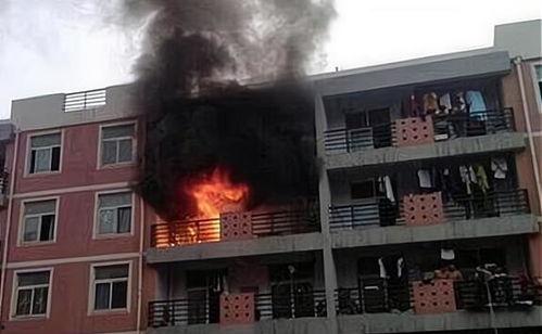 吃瓜宿舍焚烧,揭秘校园安全隐患与应对策略