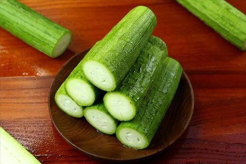 七月瓜的瓜尖可以吃嘛,可食用之谜揭秘