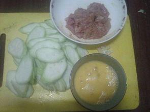 水瓜干怎么做凉茶吃