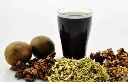 水瓜干怎么做凉茶吃