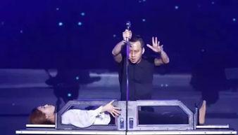 吃瓜的魔术表演,神奇表演背后的奥秘解析