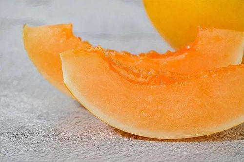 爆浆 吃瓜,吃瓜群众的味蕾盛宴