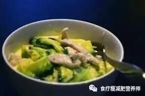 增肌吃小瓜,小瓜助力肌肉生长