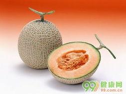 人流后可以吃哈密瓜