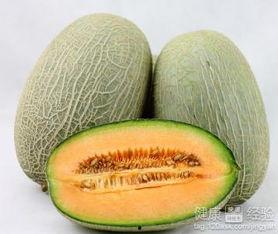 人流后可以吃哈密瓜