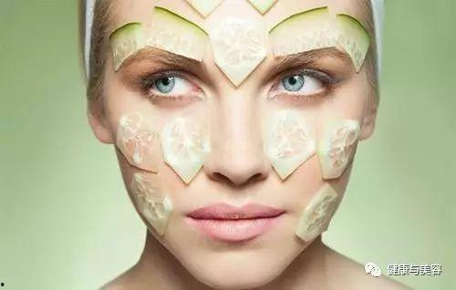 吃伊丽莎白瓜脸上痒,伊丽莎白瓜引发脸部瘙痒之谜