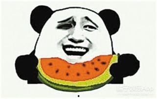 张瑾瑜吃瓜群众,吃瓜群众的娱乐盛宴