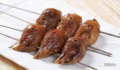 刘大瓜吃鸡头,揭秘娱乐圈的另类美食传奇