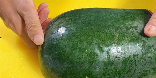瓜怎么吃消肿利尿,天然消肿利尿的饮食秘籍