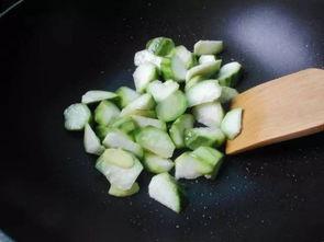 苦瓠瓜咋吃,解锁美味新体验