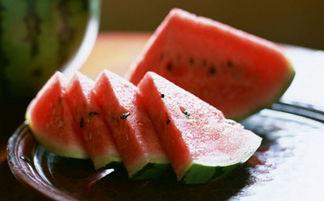 吃瓜吃多的危害图片,揭秘网络信息泛滥背后的健康隐患