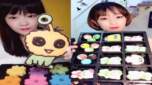 萌姐吃瓜直播,揭秘娱乐圈幕后故事