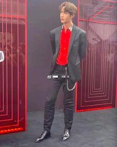 陈飞宇日常吃瓜,娱乐圈幕后趣闻大揭秘