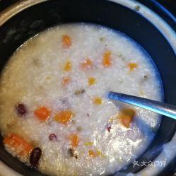 咳嗽吃贝贝瓜粥,止咳润肺，美味养生新选择