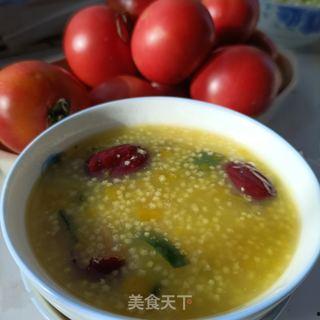 咳嗽吃贝贝瓜粥,止咳润肺，美味养生新选择