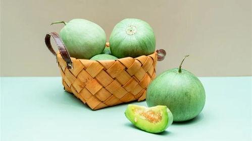 北流石瓜怎么吃,解锁夏日清新美味的多重吃法