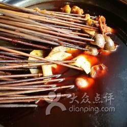 吃瓜串串,揭秘街头美食的独特魅力