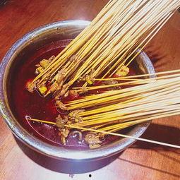 吃瓜串串,揭秘街头美食的独特魅力