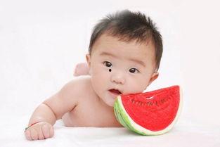 儿童吃瓜事件视频,网络热议背后的食品安全与教育反思