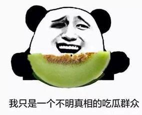 员工要当个吃瓜群众吗