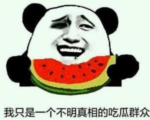 二狗子吃瓜群众,揭秘网络舆论场的众生相