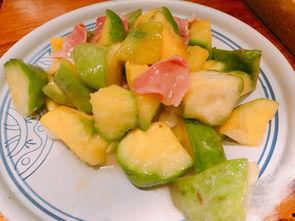 闷瓜怎么吃,解锁美味新境界