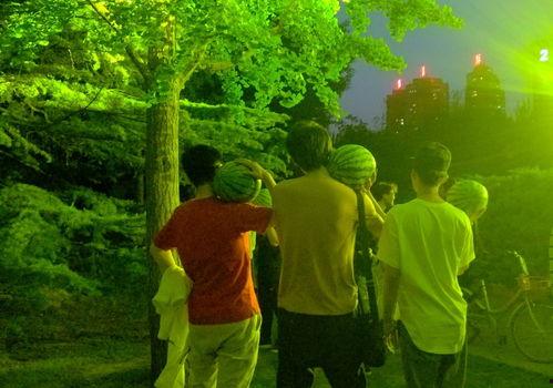 毕业季吃瓜,校园风云录