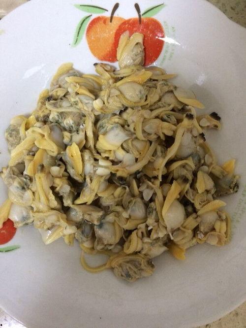 吃瓜炒花蛤,揭秘吃瓜炒花蛤的独特魅力