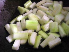 吃瓜炒花蛤,揭秘吃瓜炒花蛤的独特魅力