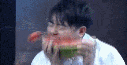 吃瓜令人兴奋,揭秘令人兴奋的瓜界盛宴