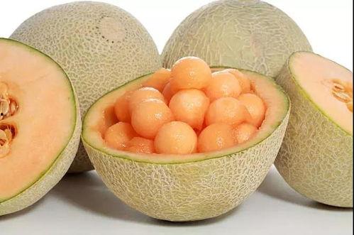 爱上吃哈密瓜,一场味蕾的浪漫之旅