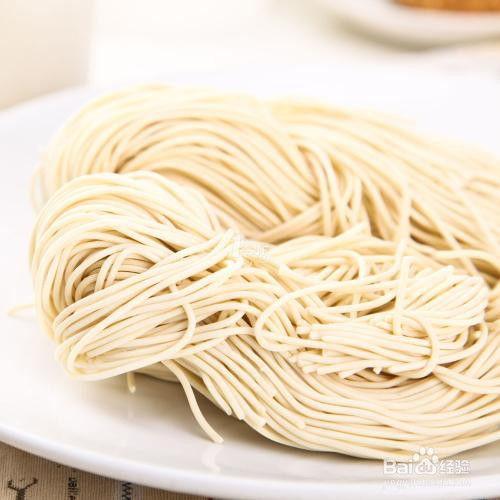 拉面瓜干怎么吃