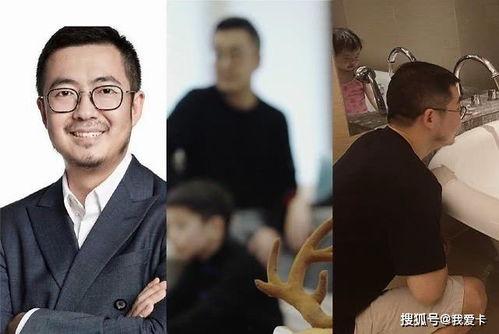 ceo吃大瓜,揭秘企业内部风云