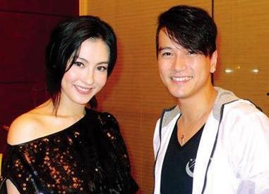 吃瓜群众看张柏芝,揭秘她的生活与事业