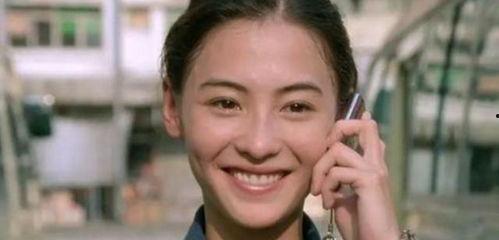 吃瓜群众看张柏芝,揭秘她的生活与事业