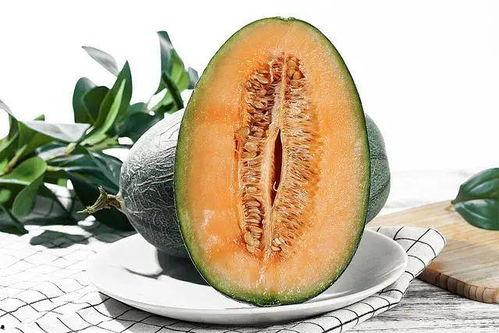 月亮吃瓜君,揭秘神秘月宫美食传奇