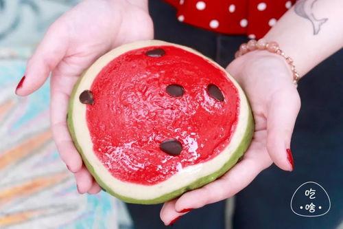 月亮吃瓜君,揭秘神秘月宫美食传奇