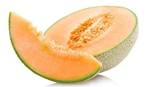 吃雪梨哈密瓜文案